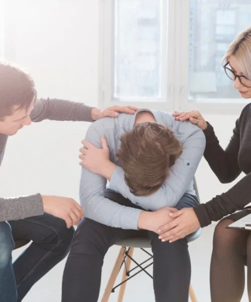 Psykisk helse tegn og symptomer